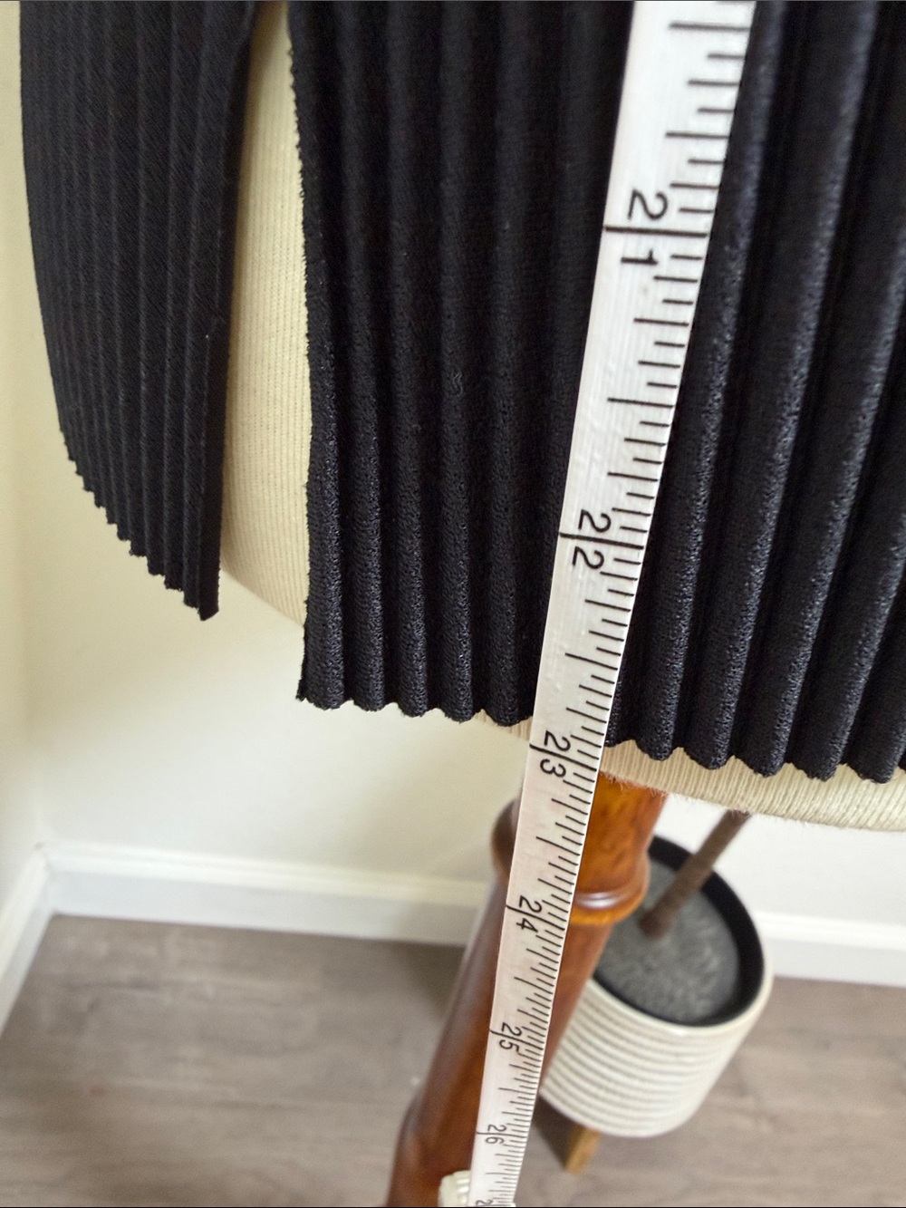 COS Ribbed Sleeveless Knit Top - Picture 4 of 11